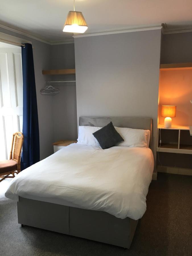 סוואנסי Budget Stay, Shared Guest House, R1 Mount Pleasant Hill מראה חיצוני תמונה