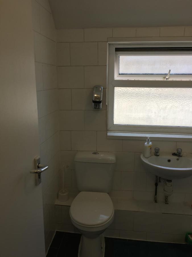 סוואנסי Budget Stay, Shared Guest House, R1 Mount Pleasant Hill מראה חיצוני תמונה